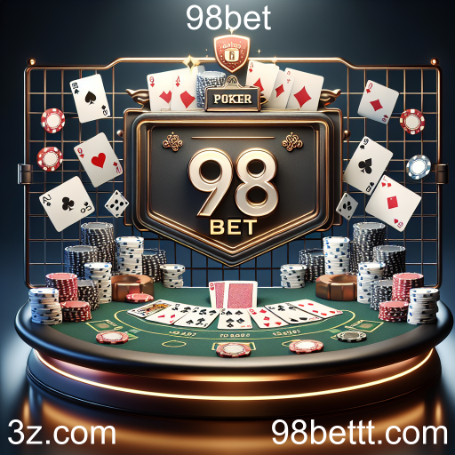A Emoção do Bingo no 98bet: Diversão e Prêmios à Vista!